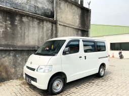 AC 23rbKM+4banBARU MURAH Daihtasu Gran max 1.3 cc minibus 2020 granmax