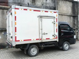 2000KM+banBARU MURAH Suzuki Carry 1.5 AC PS box pendingin Chiller 2020 3