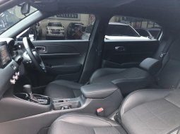 HONDA HR-V SPESIAL EDITION AT PUTIH 2022 DIJAMIN FULL ORIGINAL!! 8