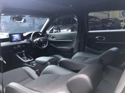 HONDA HR-V SPESIAL EDITION AT PUTIH 2022 DIJAMIN FULL ORIGINAL!! 9