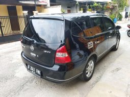 Grand Livina 1.5 SV AT 2012 2