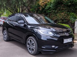 Honda HR-V 1.8L Prestige 2017