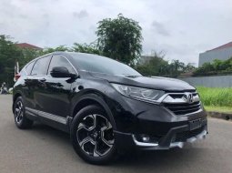 Jual cepat Honda CR-V 2.0 2018 di DKI Jakarta