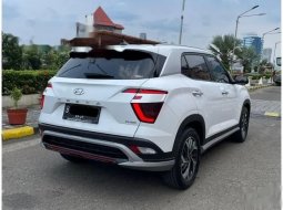Mobil Hyundai Creta 2022 terbaik di DKI Jakarta 12