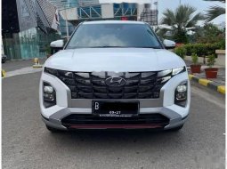 Mobil Hyundai Creta 2022 terbaik di DKI Jakarta 15