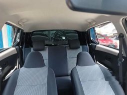 Jawa Timur, jual mobil Daihatsu Ayla D 2018 dengan harga terjangkau 9
