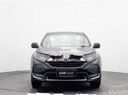 Jual Honda CR-V Prestige 2018 harga murah di Banten 8