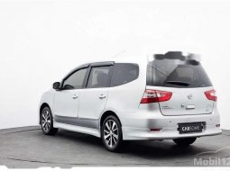 Mobil Nissan Grand Livina 2017 XV Highway Star terbaik di Jawa Barat 6