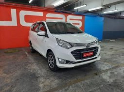 DKI Jakarta, Daihatsu Sigra R 2019 kondisi terawat 8