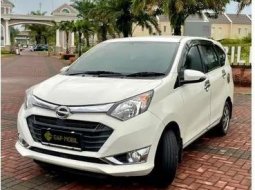 Banten, Daihatsu Sigra R 2017 kondisi terawat 3