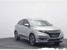Jual mobil Honda HR-V Prestige 2017 bekas, DKI Jakarta 13