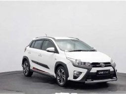 Jual cepat Toyota Sportivo 2017 di Banten 3
