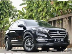 Mobil Hyundai Tucson 2016 GLS dijual, Banten 17