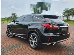 Lexus RX 2016 DKI Jakarta dijual dengan harga termurah 2