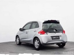 Jawa Barat, jual mobil Honda Brio Satya E 2017 dengan harga terjangkau 6