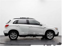 Mitsubishi Outlander Sport 2013 Banten dijual dengan harga termurah 7