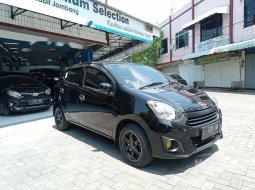 Jawa Timur, jual mobil Daihatsu Ayla D 2018 dengan harga terjangkau 10