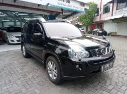 Jual Nissan X-Trail XT 2009 harga murah di Jawa Timur