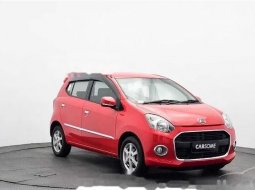 Mobil Daihatsu Ayla 2016 X dijual, Jawa Barat 6