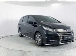 Banten, Honda Odyssey Prestige 2.4 2019 kondisi terawat