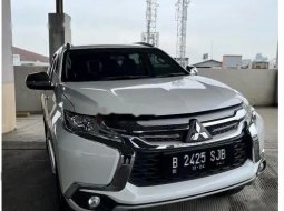 DKI Jakarta, Mitsubishi Pajero Sport Exceed 2019 kondisi terawat 13