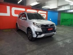 DKI Jakarta, Toyota Sportivo 2016 kondisi terawat