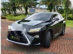 Lexus RX 2016 DKI Jakarta dijual dengan harga termurah 4