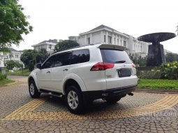 Mitsubishi Pajero Sport 2015 Banten dijual dengan harga termurah 14