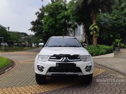 Mitsubishi Pajero Sport 2015 Banten dijual dengan harga termurah