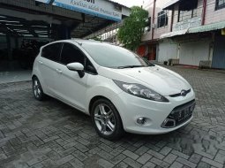 Jual mobil bekas murah Ford Fiesta Sport 2011 di Jawa Timur