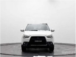 Mitsubishi Outlander Sport 2013 Banten dijual dengan harga termurah 5