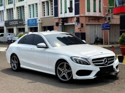Jual cepat Mercedes-Benz AMG 2018 di DKI Jakarta