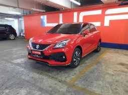 Suzuki Baleno 2021 DKI Jakarta dijual dengan harga termurah 7