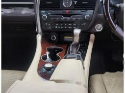 Lexus RX 2016 DKI Jakarta dijual dengan harga termurah 8