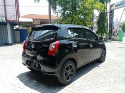 Jawa Timur, jual mobil Daihatsu Ayla D 2018 dengan harga terjangkau 4