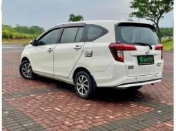 Banten, Daihatsu Sigra R 2017 kondisi terawat 4