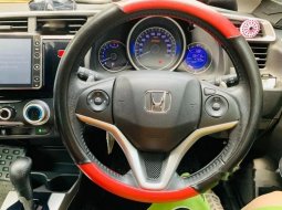 Jual Honda Jazz RS 2016 harga murah di DKI Jakarta 6