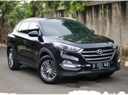 Mobil Hyundai Tucson 2016 GLS dijual, Banten 18