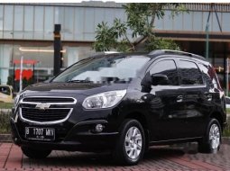 Banten, jual mobil Chevrolet Spin LTZ 2014 dengan harga terjangkau