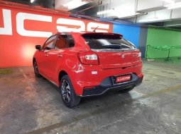 Suzuki Baleno 2021 DKI Jakarta dijual dengan harga termurah 5