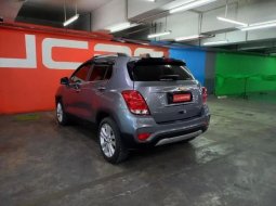 DKI Jakarta, jual mobil Chevrolet TRAX 2019 dengan harga terjangkau 3