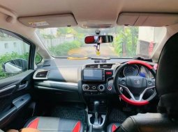 Jual Honda Jazz RS 2016 harga murah di DKI Jakarta 7