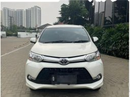 Jual cepat Toyota Avanza Veloz 2018 di Banten