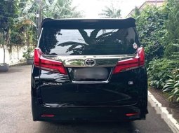 Jual cepat Toyota Alphard G 2020 di DKI Jakarta 7