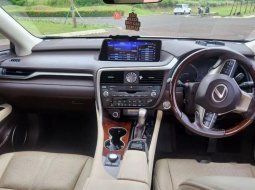 Lexus RX 2016 DKI Jakarta dijual dengan harga termurah 9