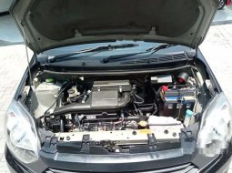 Jawa Timur, jual mobil Daihatsu Ayla D 2018 dengan harga terjangkau 7