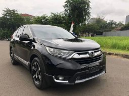 Jual cepat Honda CR-V 2.0 2018 di DKI Jakarta 17