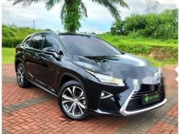 Lexus RX 2016 DKI Jakarta dijual dengan harga termurah 5