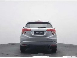 Jual mobil Honda HR-V Prestige 2017 bekas, DKI Jakarta 5