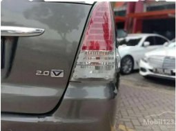 Banten, jual mobil Toyota Kijang Innova V 2011 dengan harga terjangkau 8